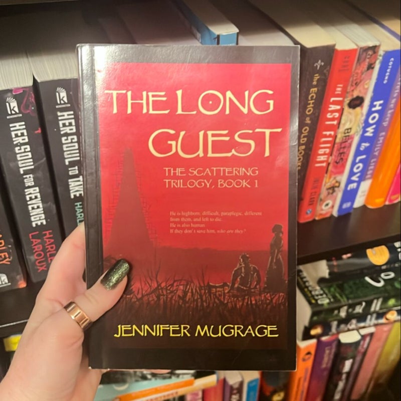 The Long Guest