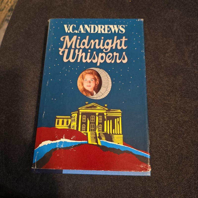 Midnight Whispers