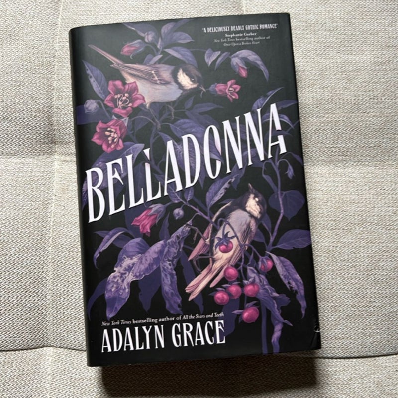 Belladonna