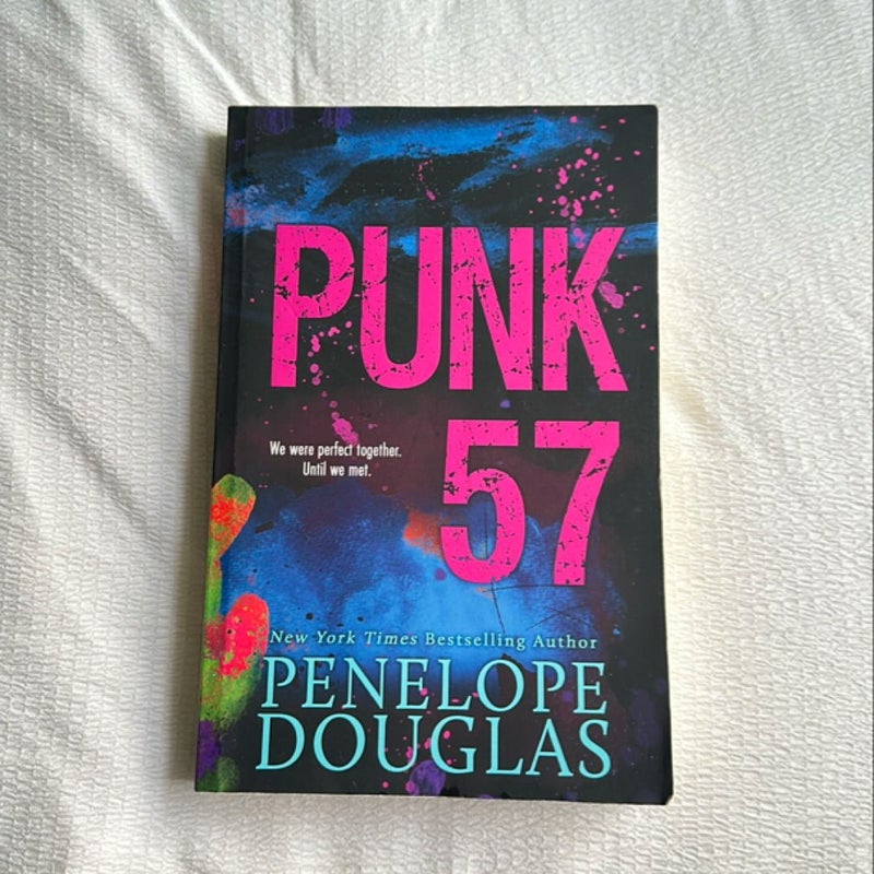 Punk 57