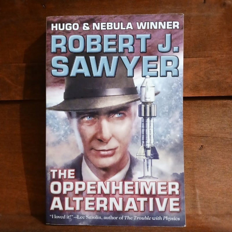 The Oppenheimer Alternative