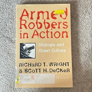 Armed Robbers in Action
