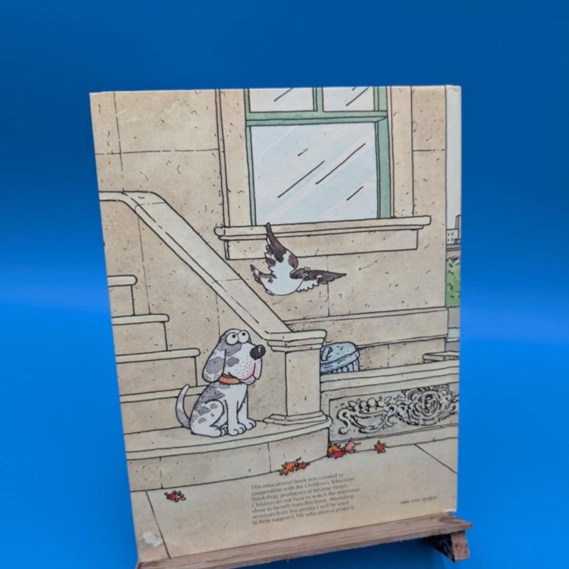 Special Delivery