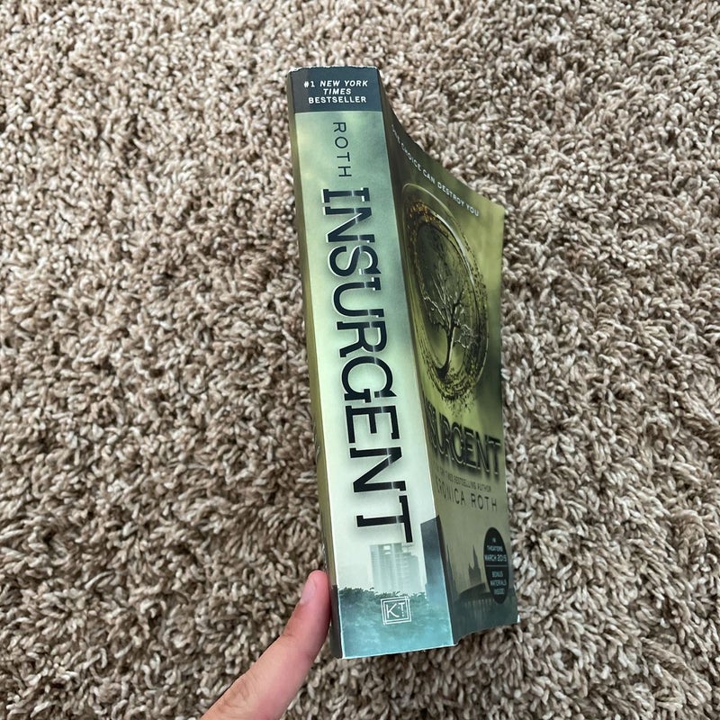 Insurgent