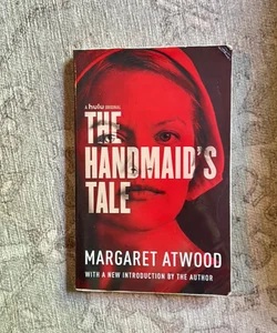 The Handmaid's Tale (Movie Tie-In)