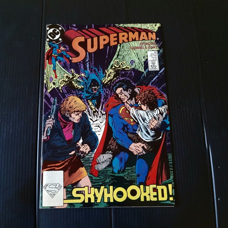 Superman #34