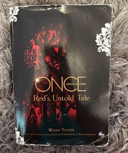 Once Upon a Time: Red’s Untold Tale