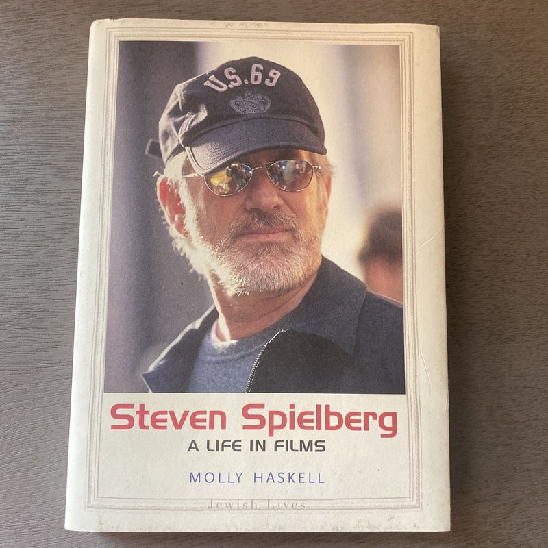 Steven Spielberg