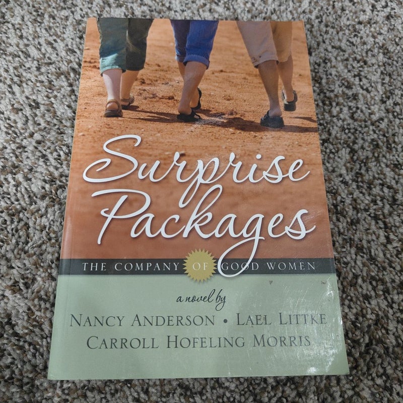 Surprise Packages