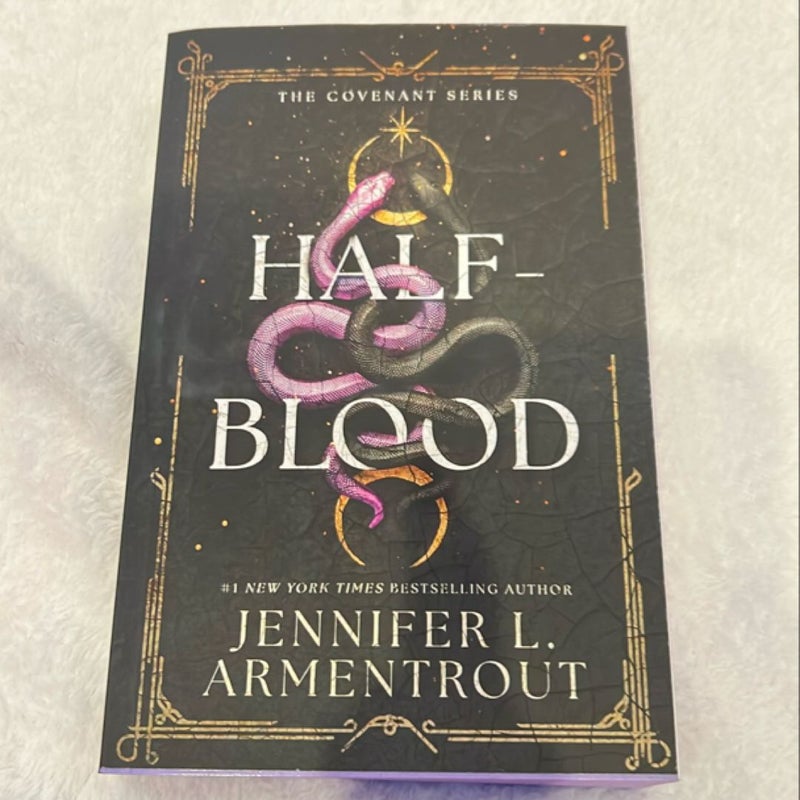 Half-Blood