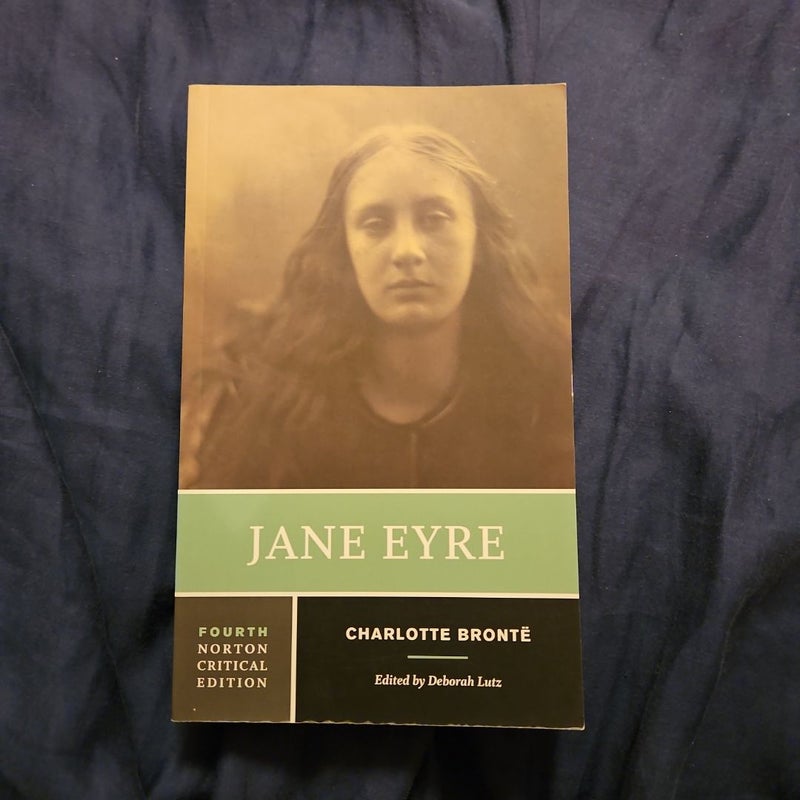Jane Eyre