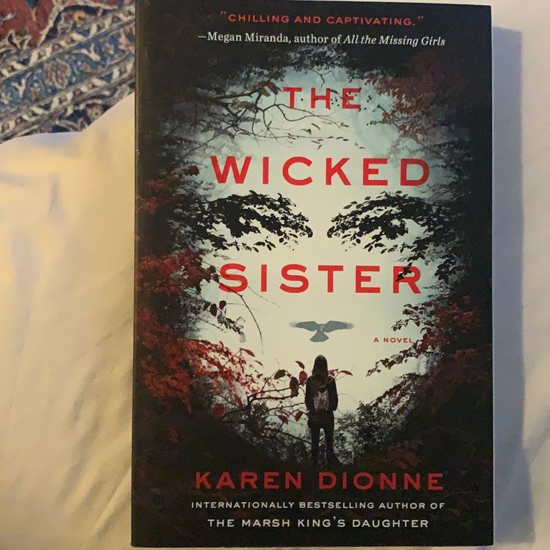 The Wicked Sister
