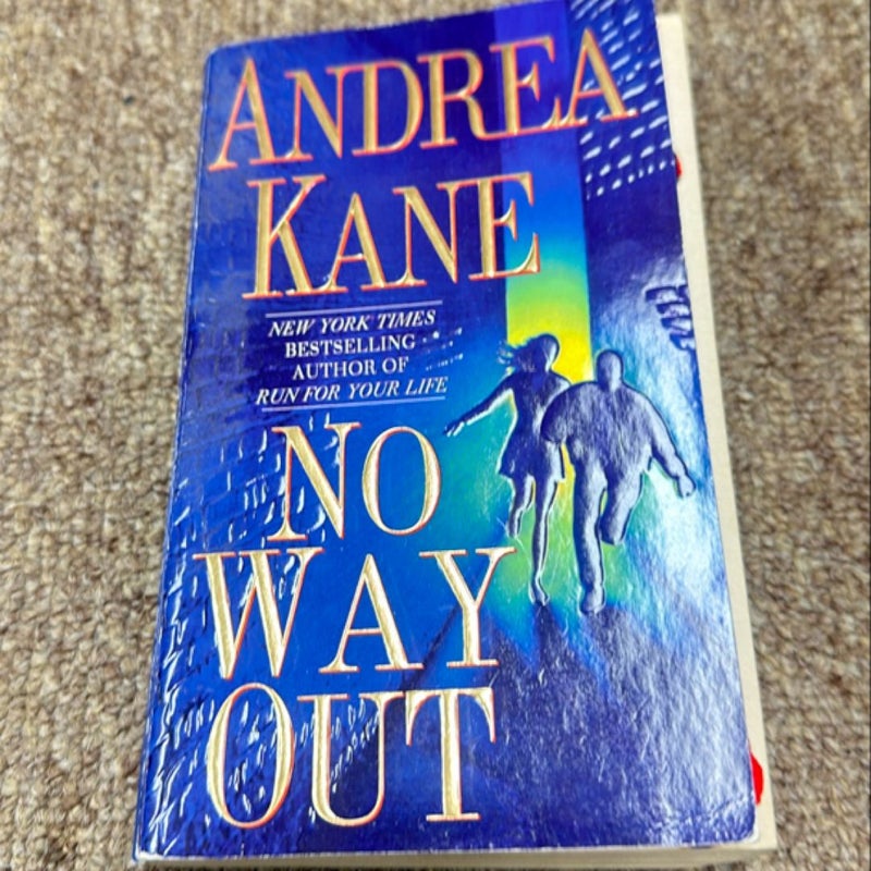No Way Out