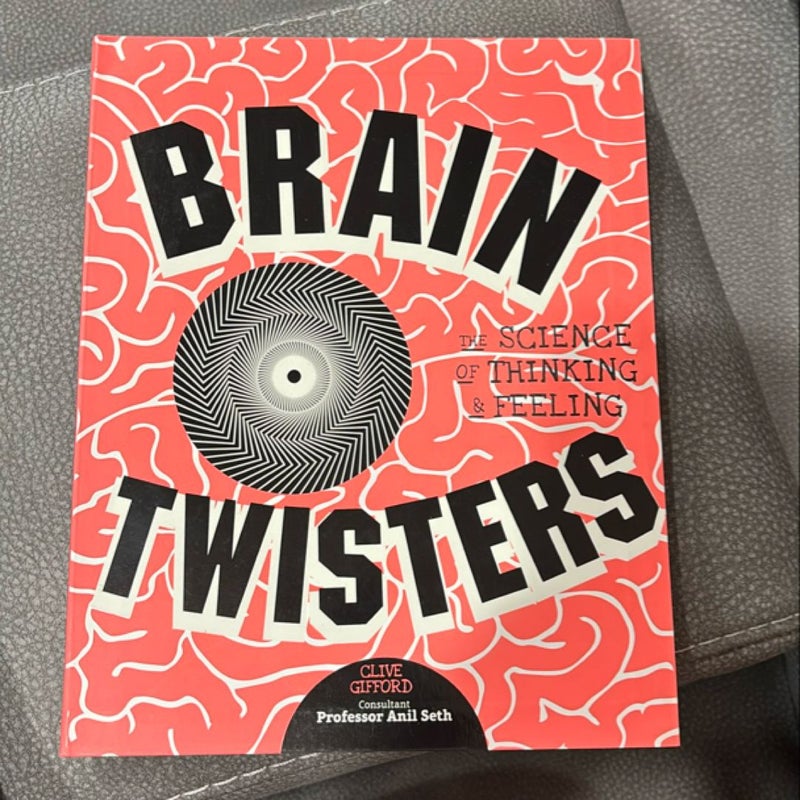 Brain Twisters