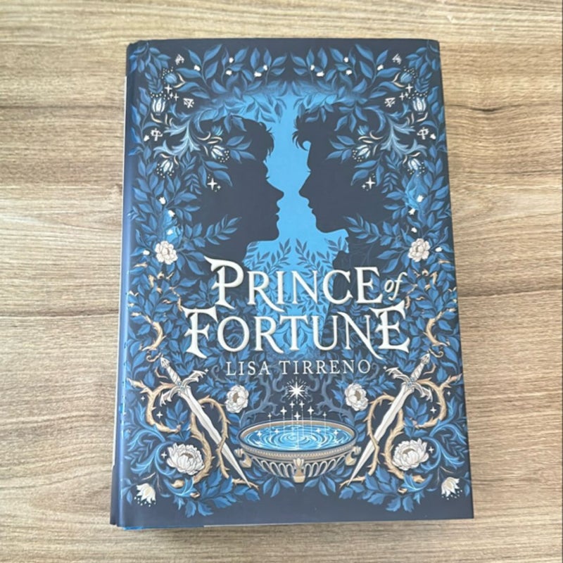 Prince of Fortune