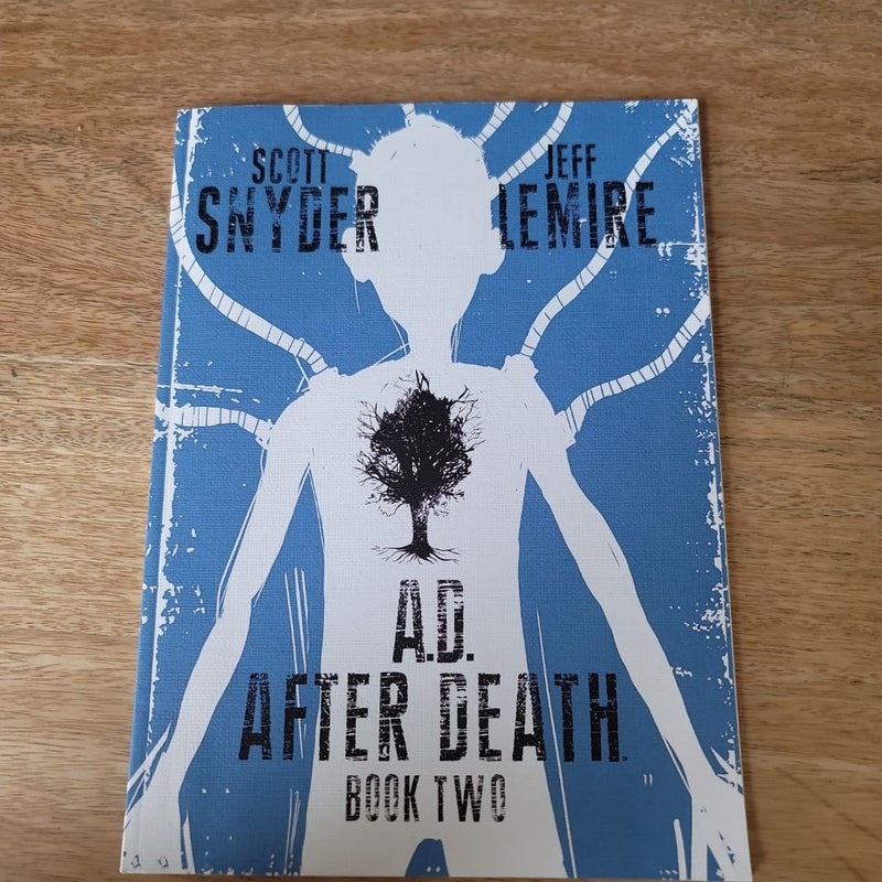 A.D. After Death