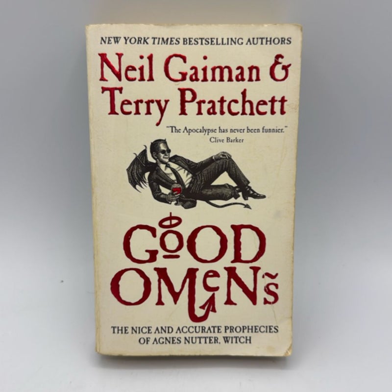 Good Omens