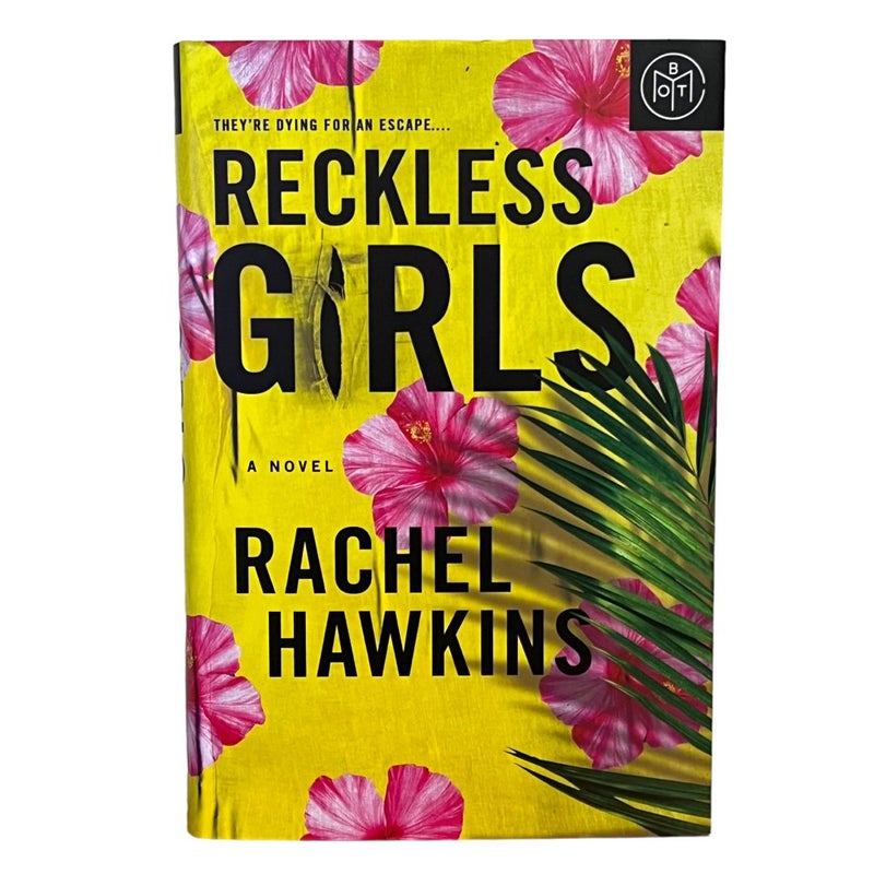 Reckless Girls