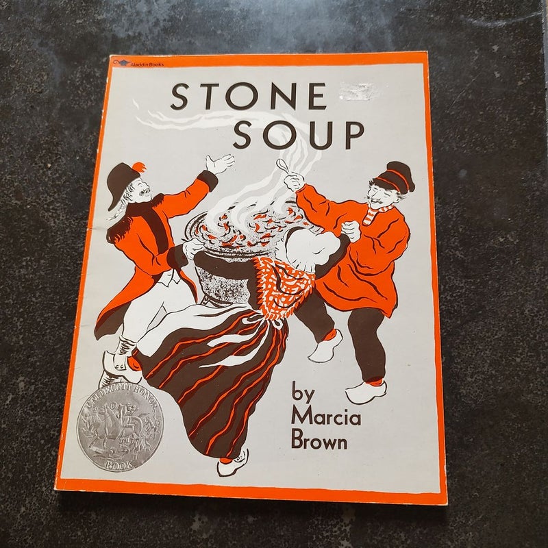 Stone Soup