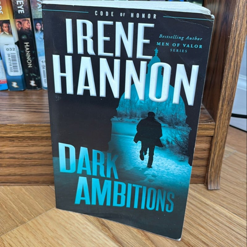 Dark Ambitions