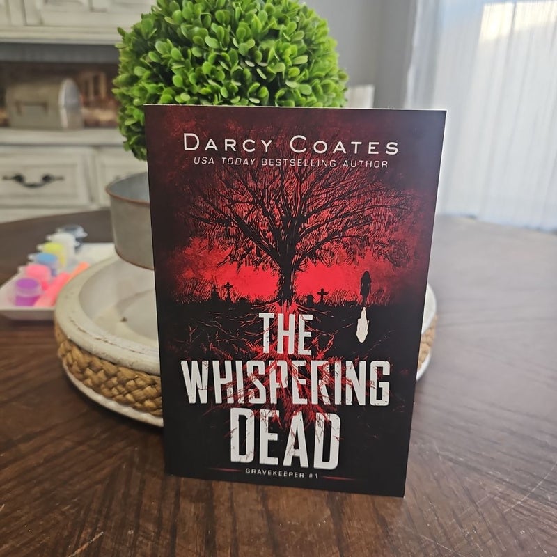 The Whispering Dead