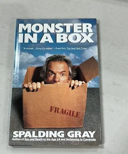 Monster in a Box