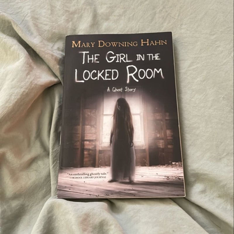 The Girl in the Locked Room