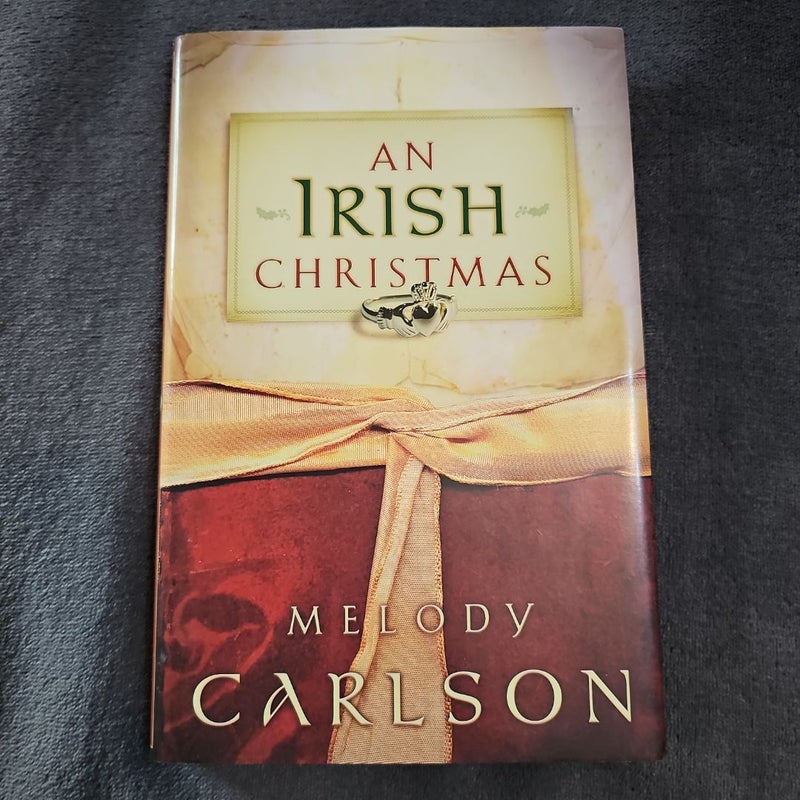 An Irish Christmas