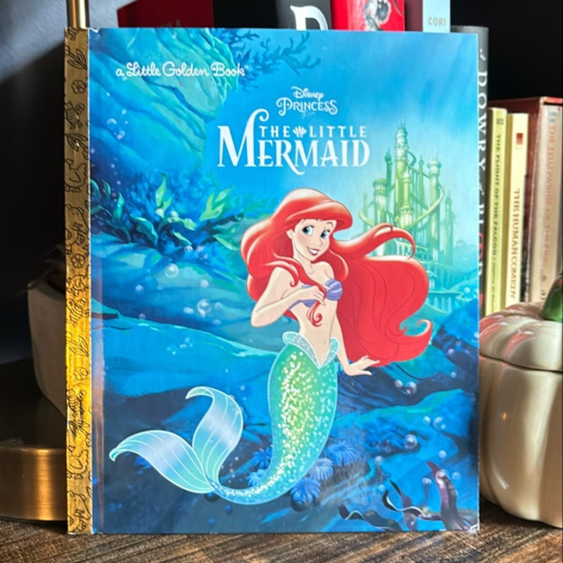 The Little Mermaid (Disney Princess)