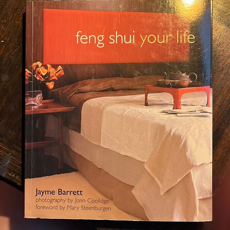 Feng Shui Your Life