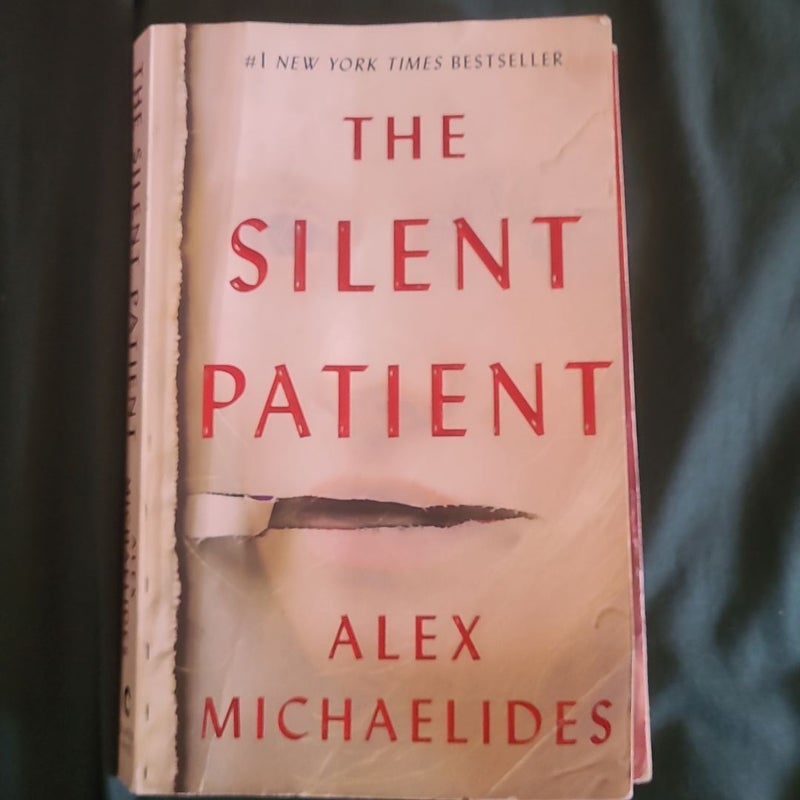 The Silent Patient