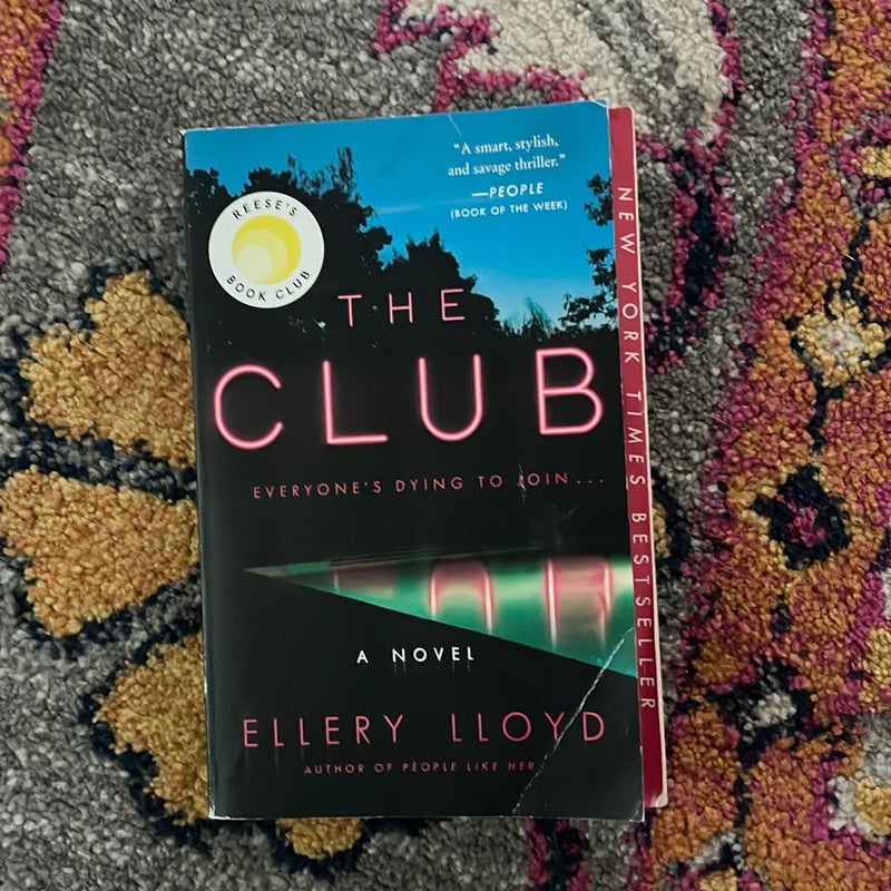 The Club