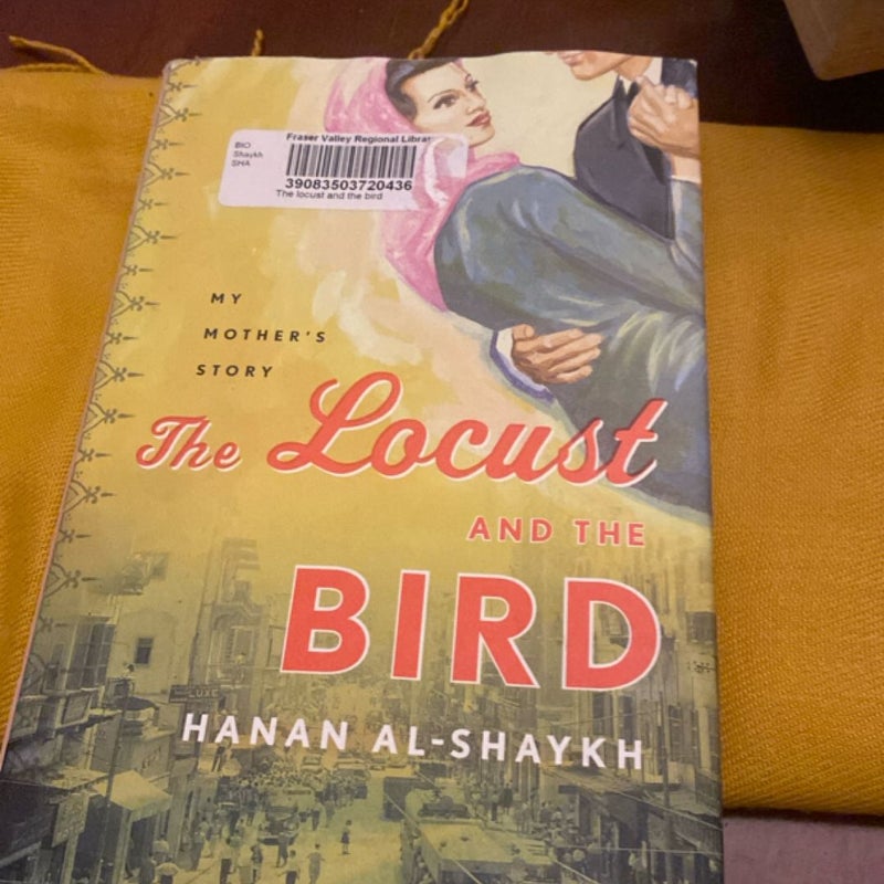 The Locust and the Bird