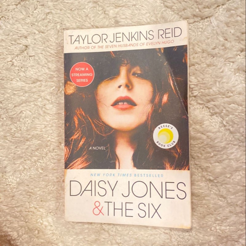 Daisy Jones and the Six