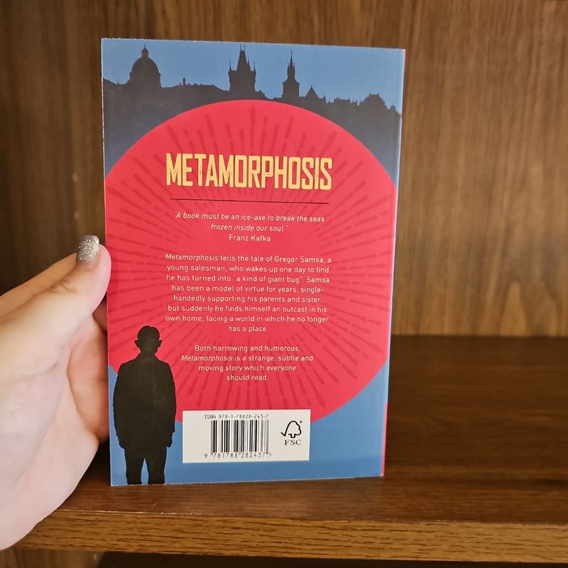 The Metamorphosis