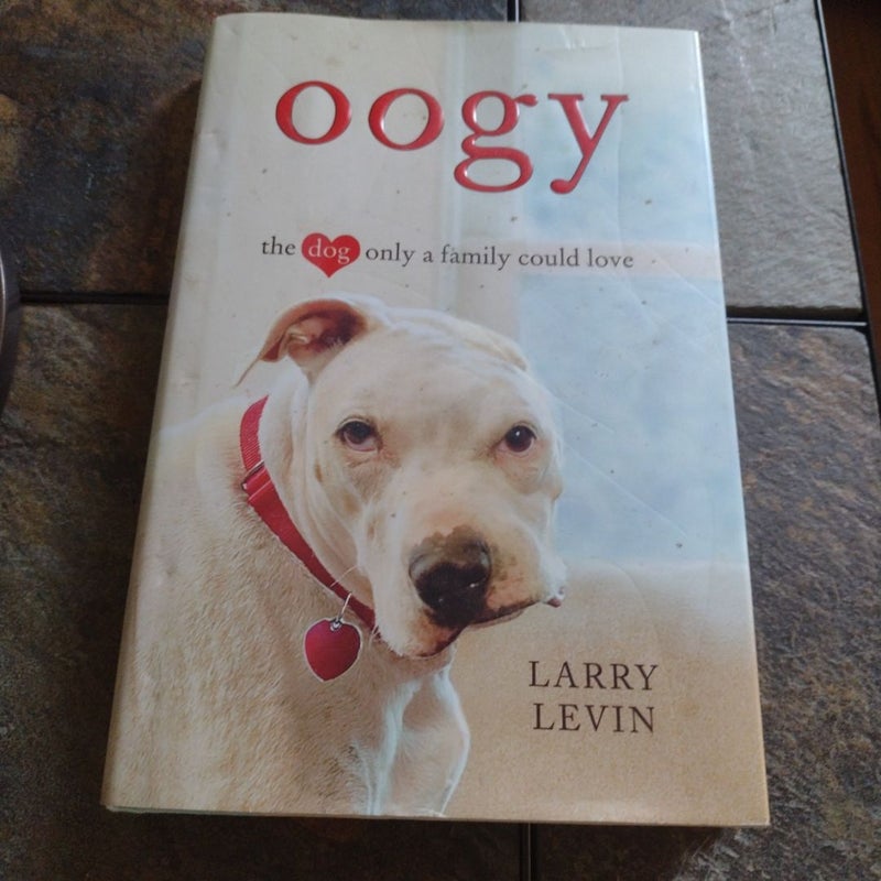 Oogy