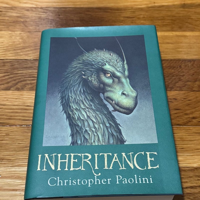 Inheritance