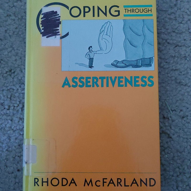 Coping Through Assertiveness