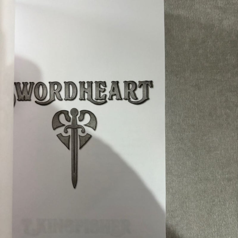 Swordheart