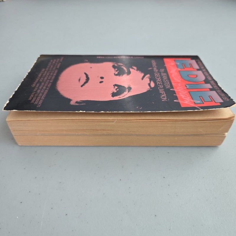 Edie: An American Biography 