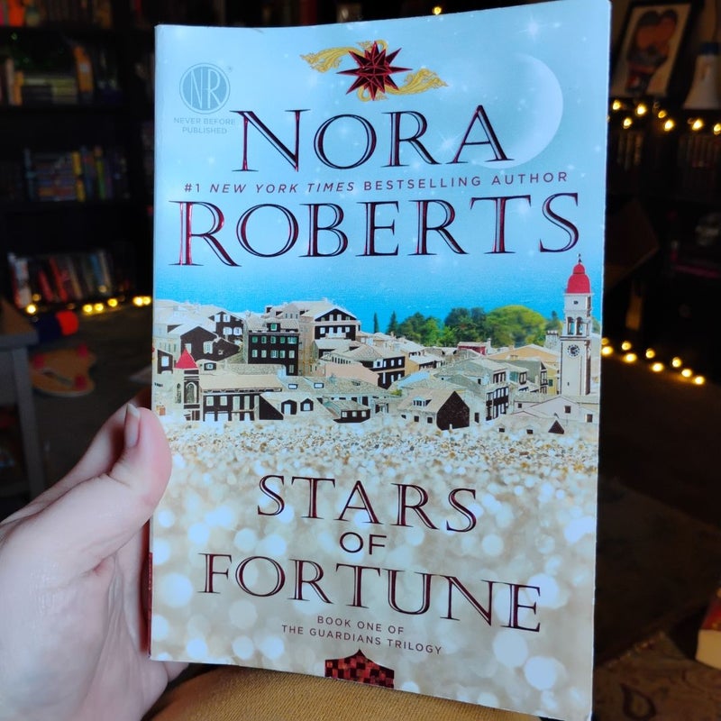 Stars of Fortune