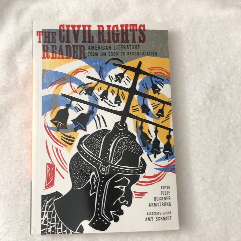 The Civil Rights Reader