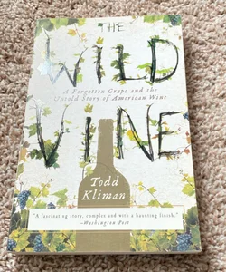 The Wild Vine