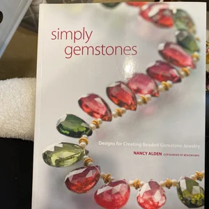 Simply Gemstones