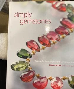 Simply Gemstones