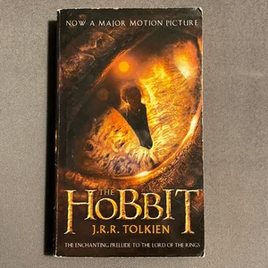 The Hobbit (Movie Tie-In Edition)