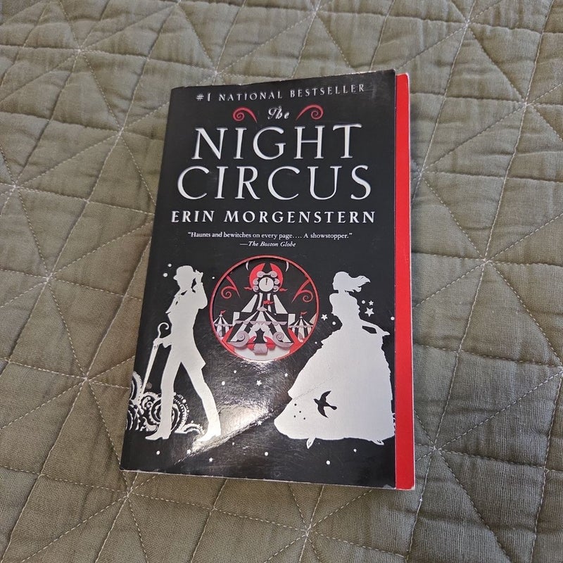 The Night Circus