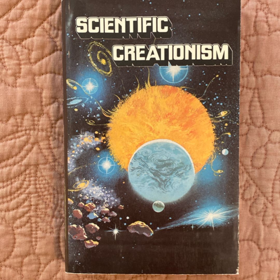 Scientific Creationism (1974)