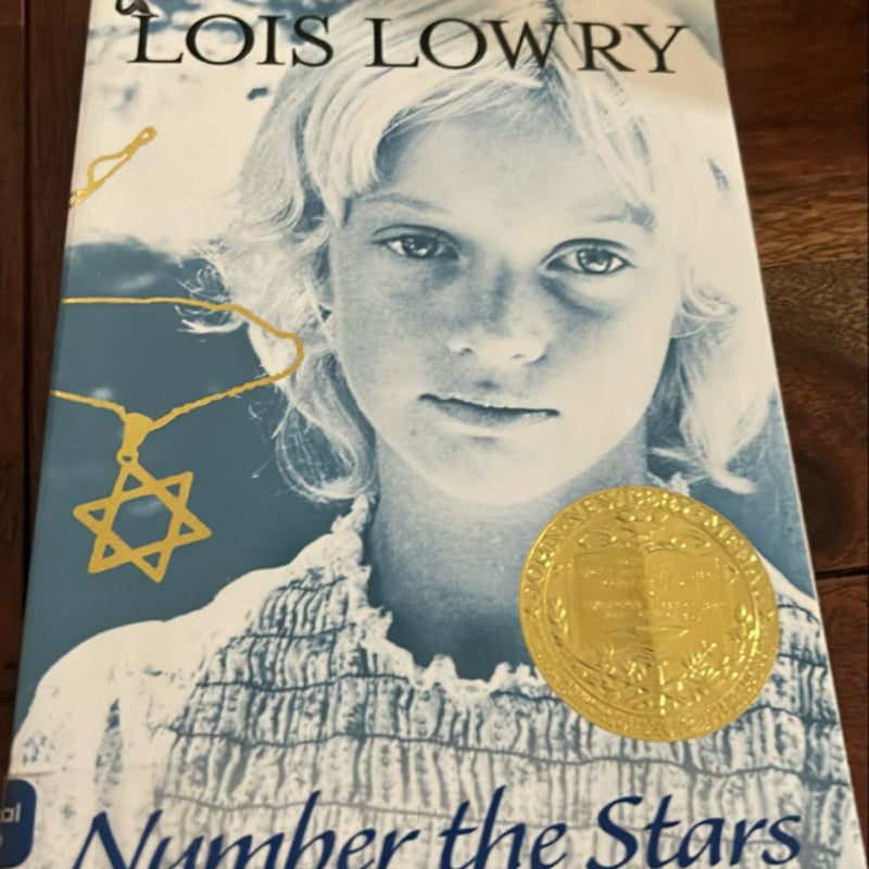 Number the Stars