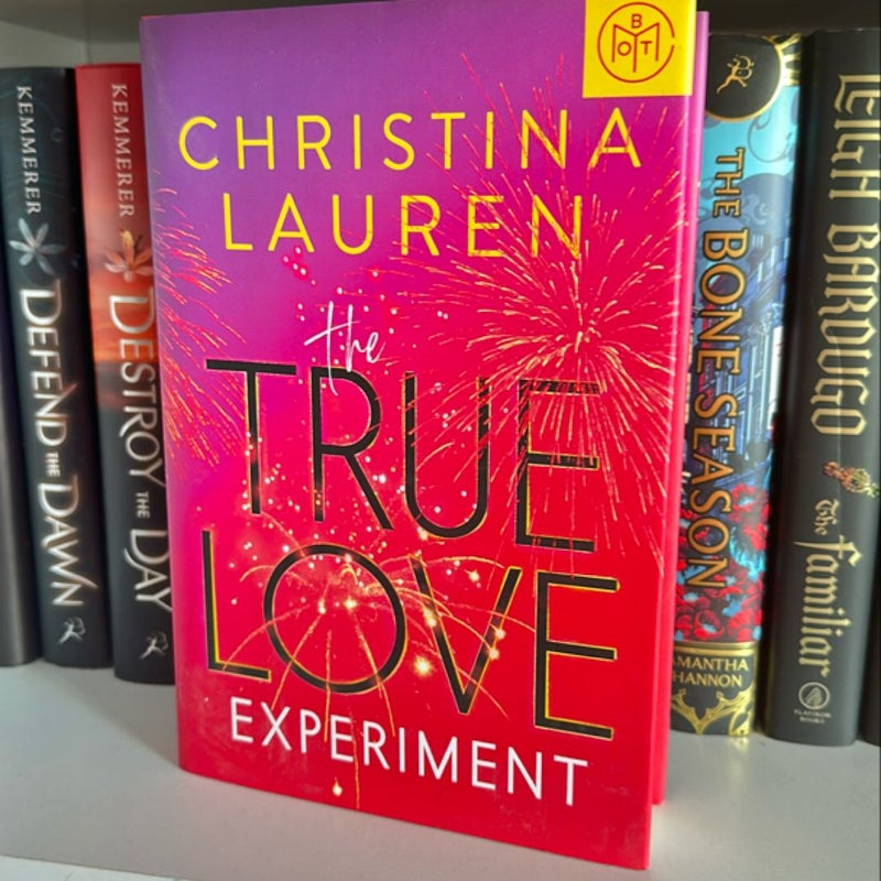 The True Love Experiment